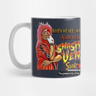 Smash Ventura - Again we Believe Mug